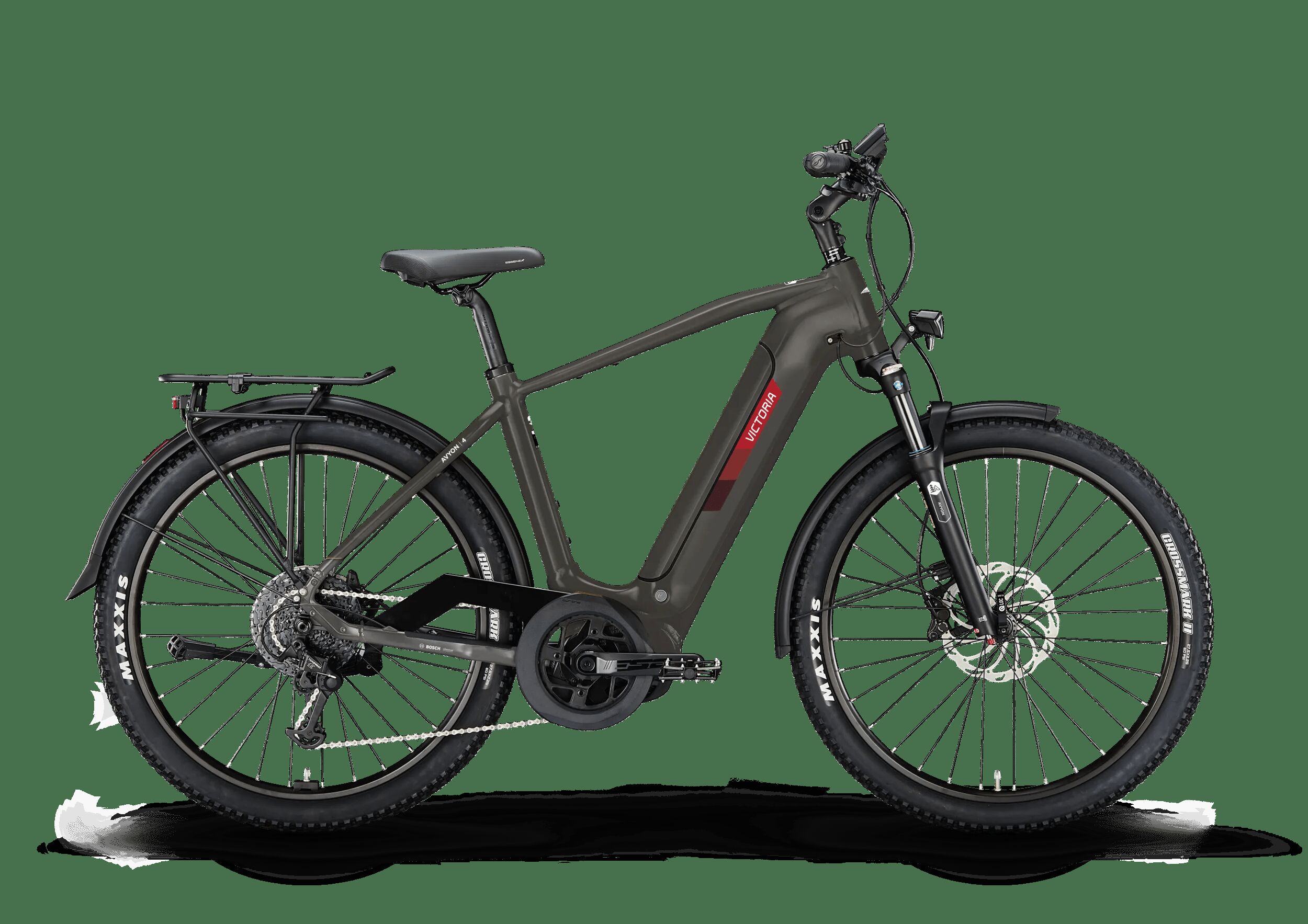 _1 Elektro-SUV,Elektroräder,Fahrräder,SUV