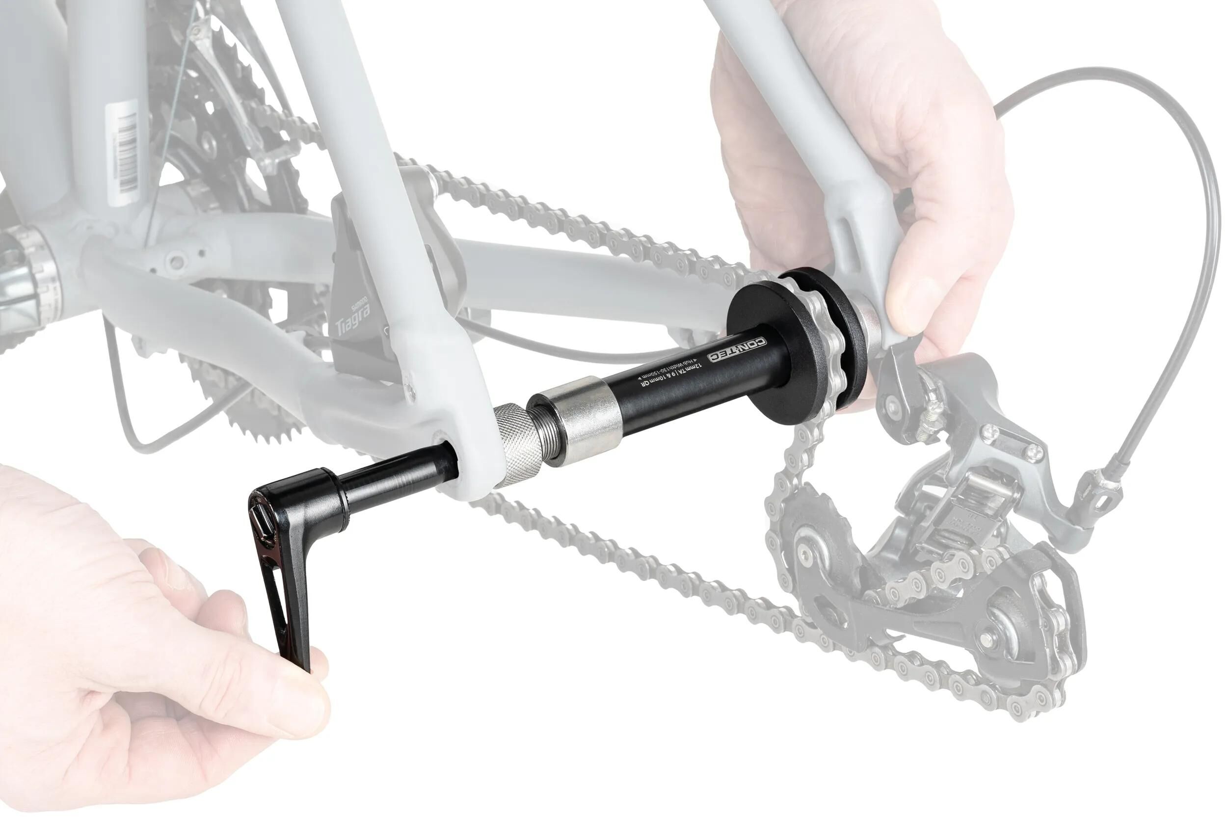 H.R.-Schnellspanner,Schnellspanner - H.R.
