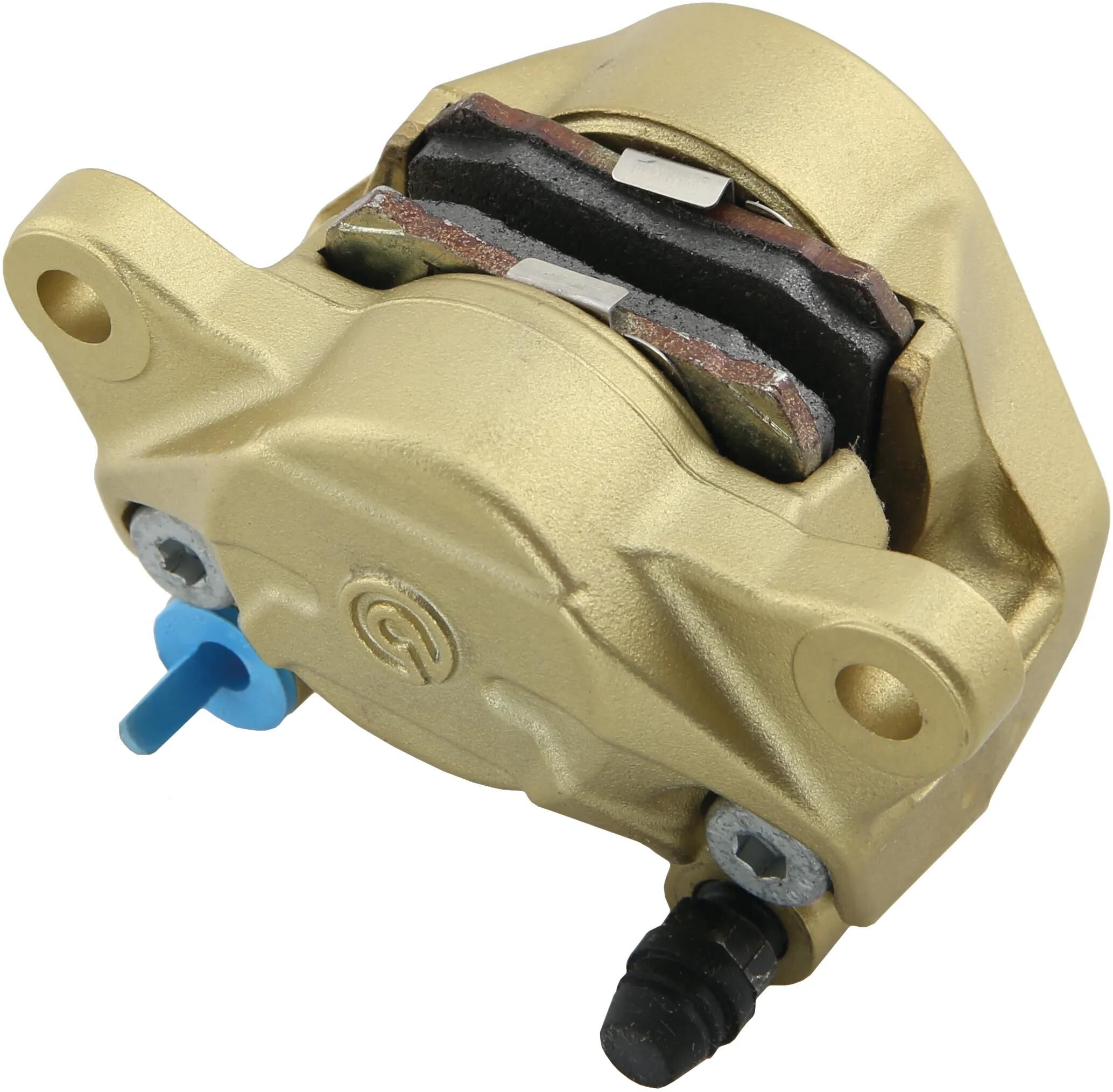 Piaggio OEM_Bremssattel Bremszangen