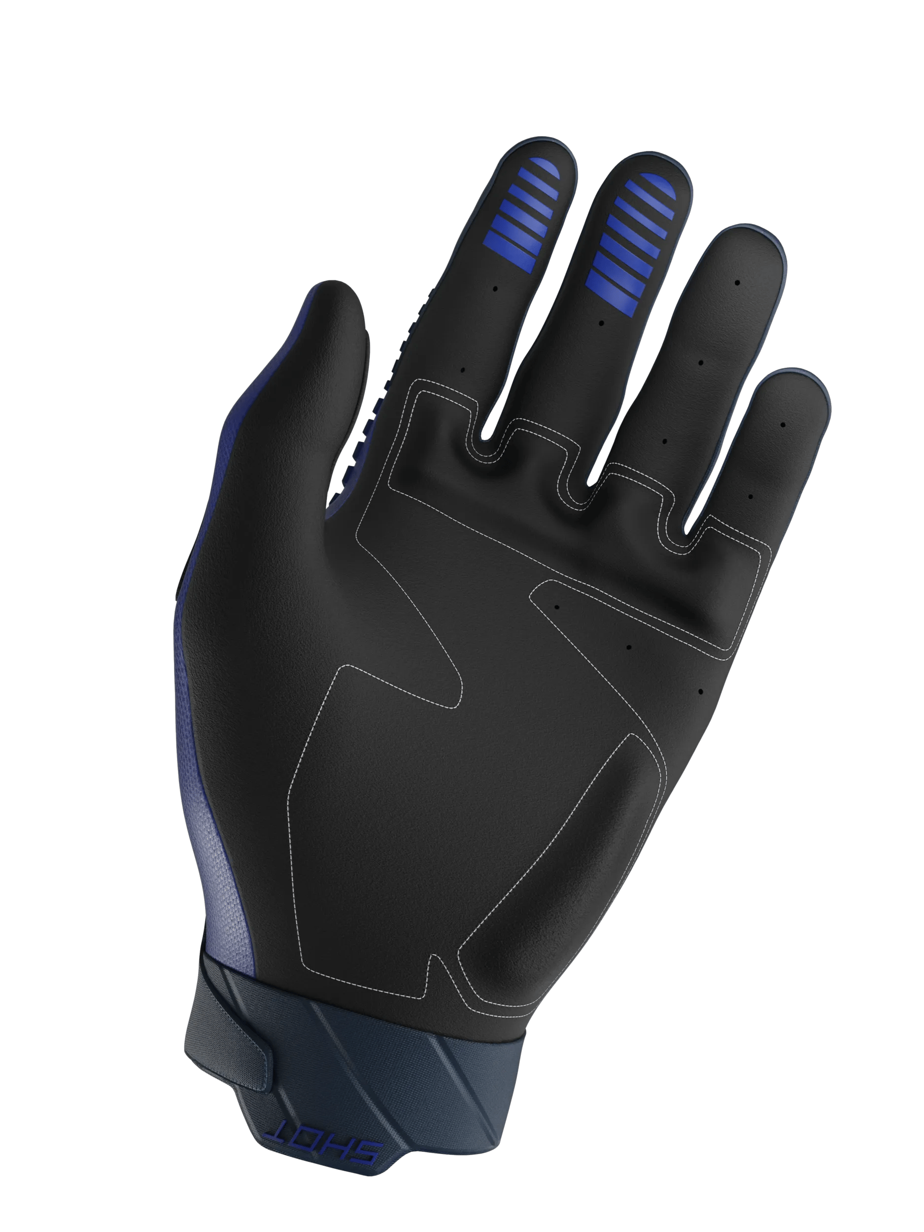 SHOT RACEGEAR Handschuhe,Bekleidung