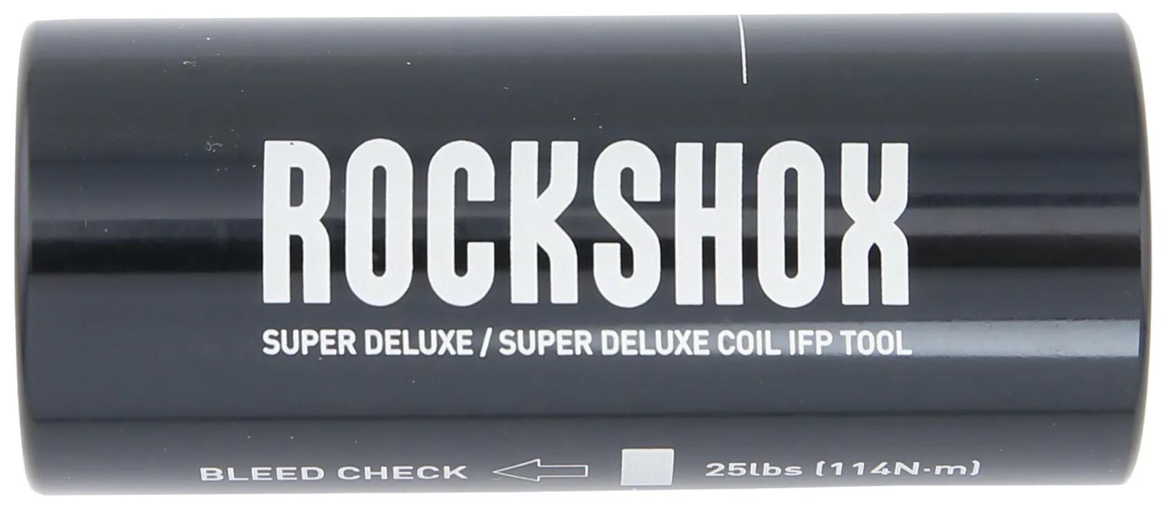 ROCKSHOX_Werkzeug Federelemente