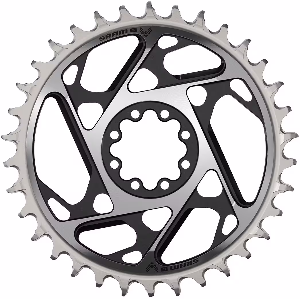 SRAM_Kettenblatt Kettenblätter