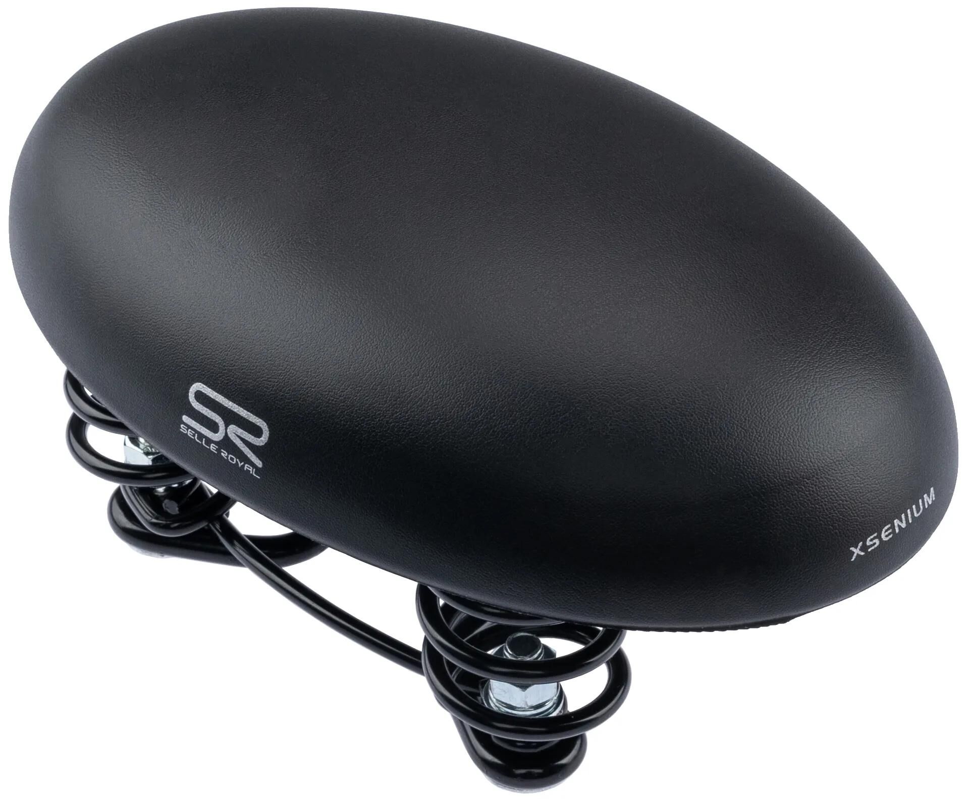 Selle Royal_Rocksattel Sättel