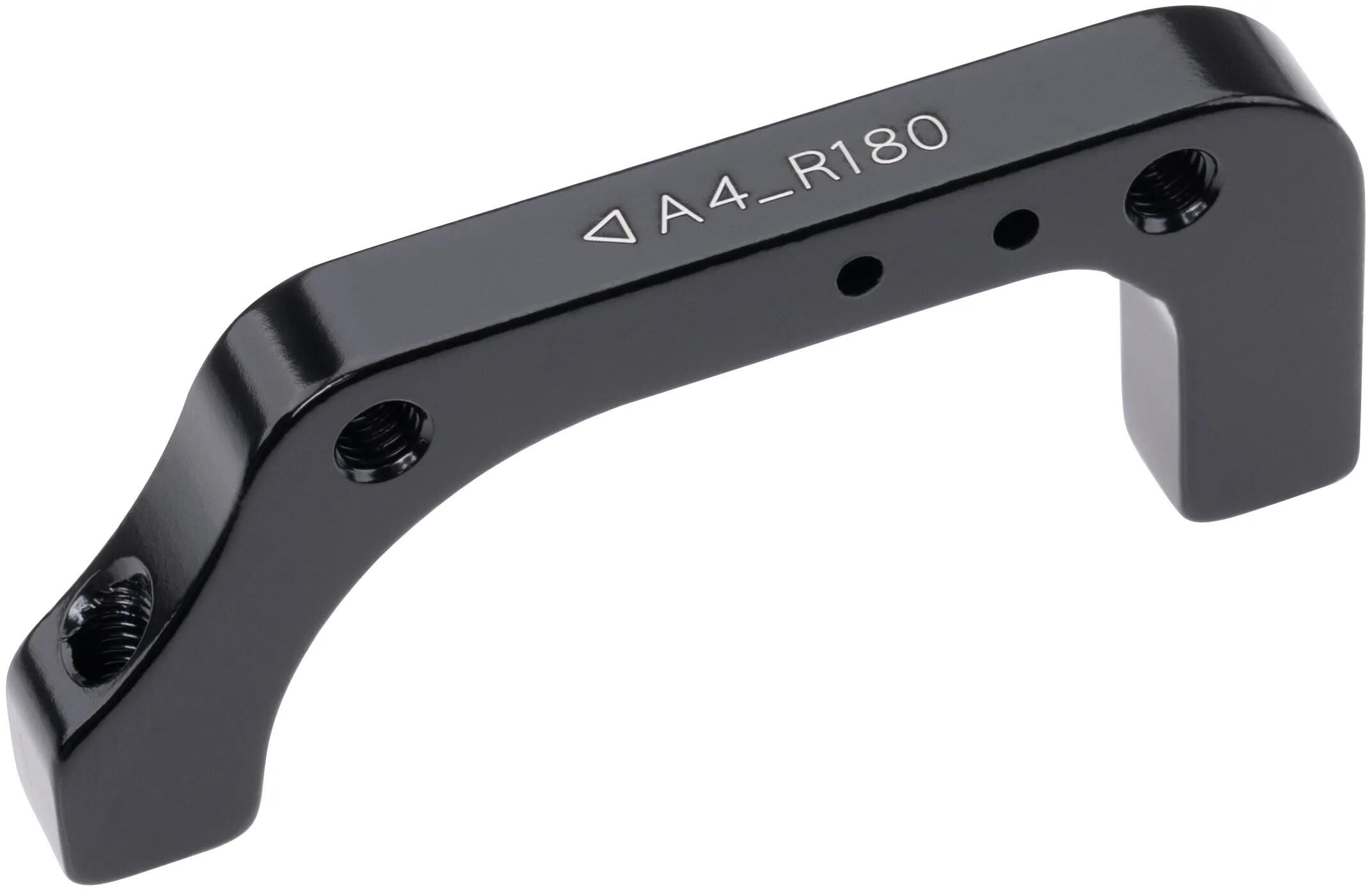 Bremsscheibenadapter