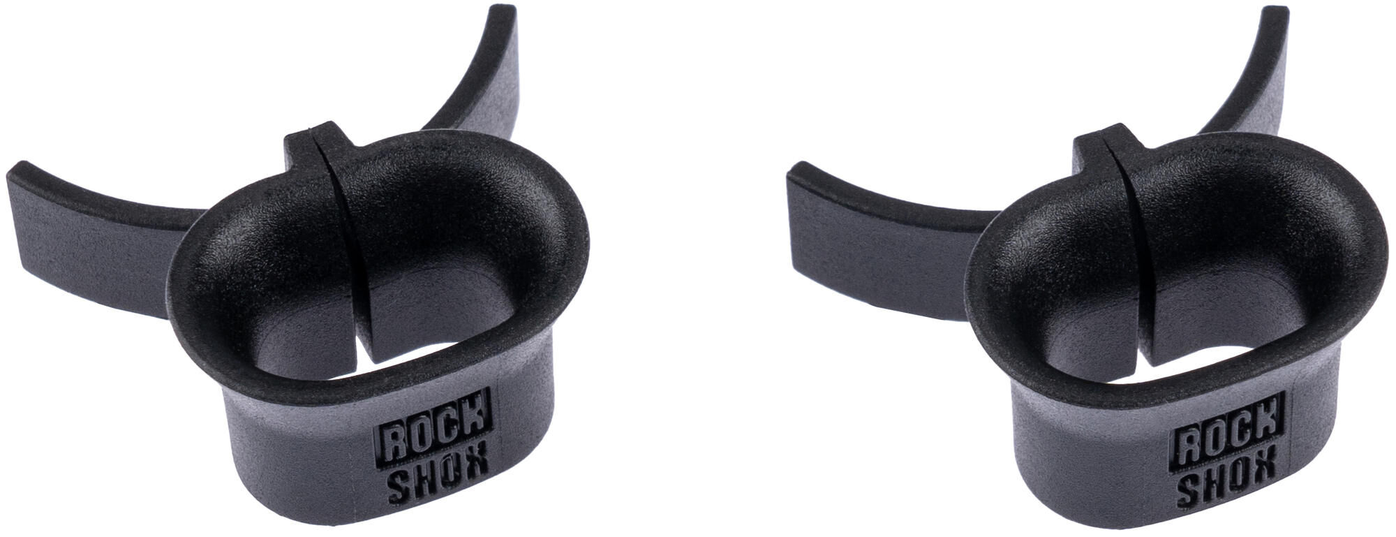 _Kabelführung Federgabel - Ersatz,Kabelführungen