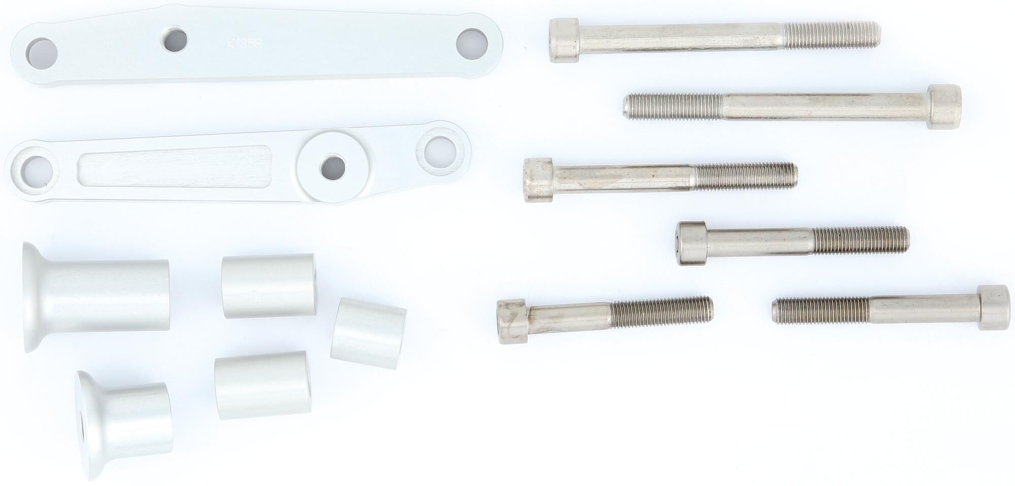 Crash Pads,Sturzprotektoren