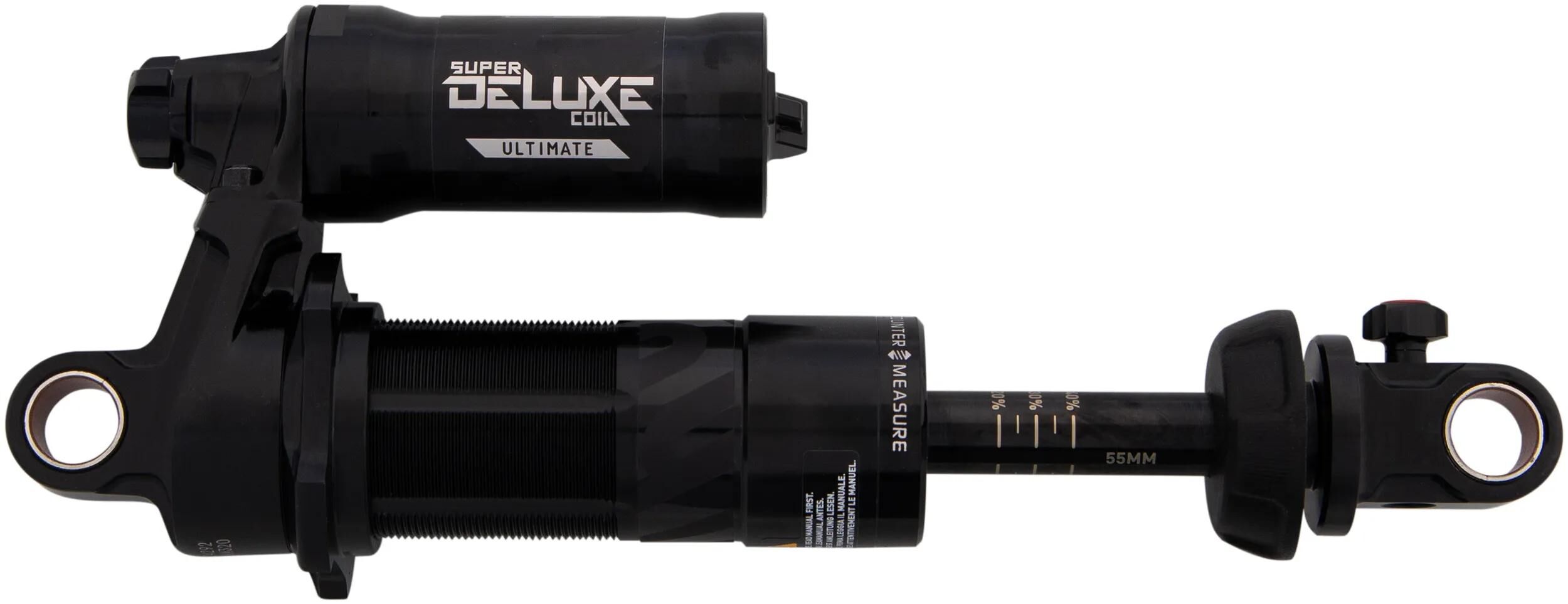 ROCKSHOX_Federbein Federbeine