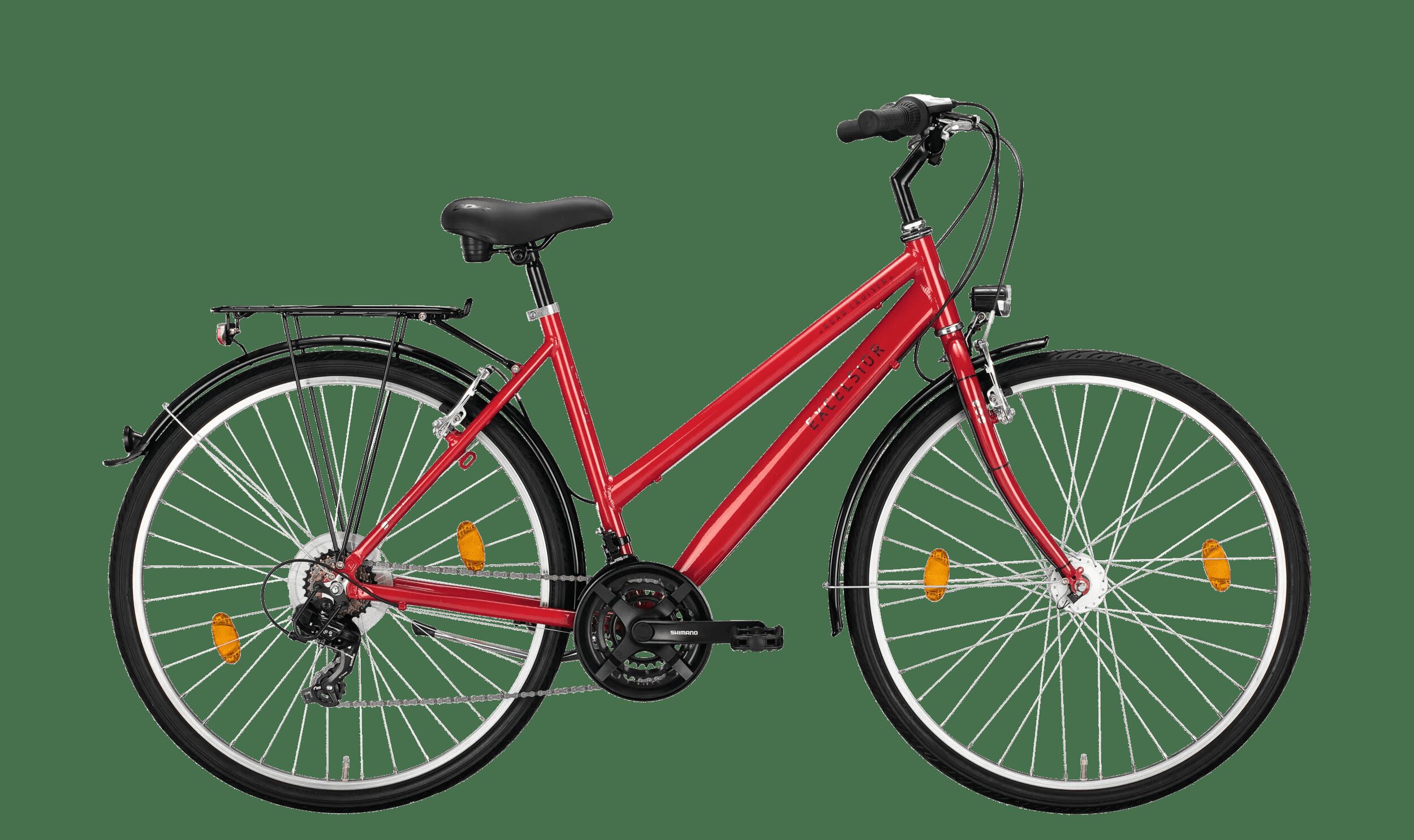 Trekkingräder,Fahrräder,Trekkingrad