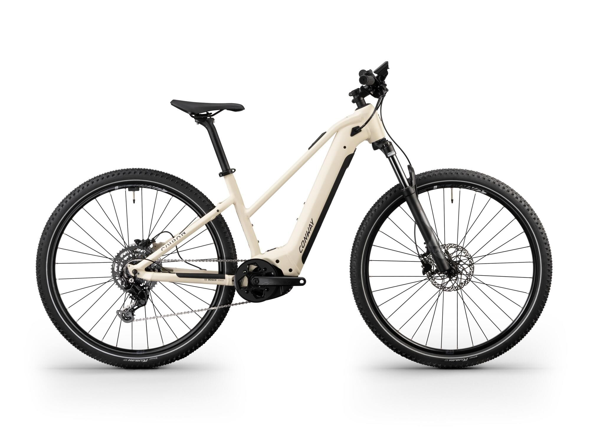 _1 MTBs,Mountainbikes,Fahrräder,Hardtail