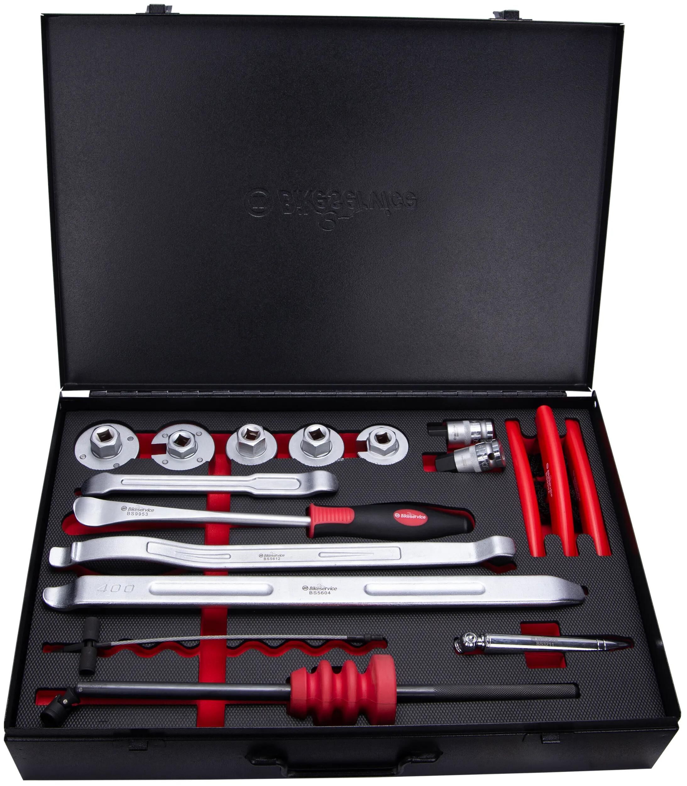 _Werkzeugsatz Moduleinlagen