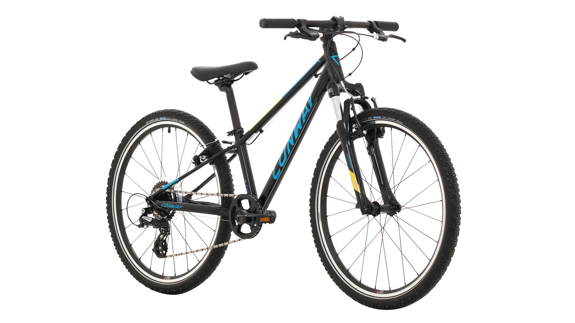 _MTB Jugendrad_MS 240 suspension_2 MTBs,Mountainbikes,Fahrräder,Jugendrad MTB / Sport