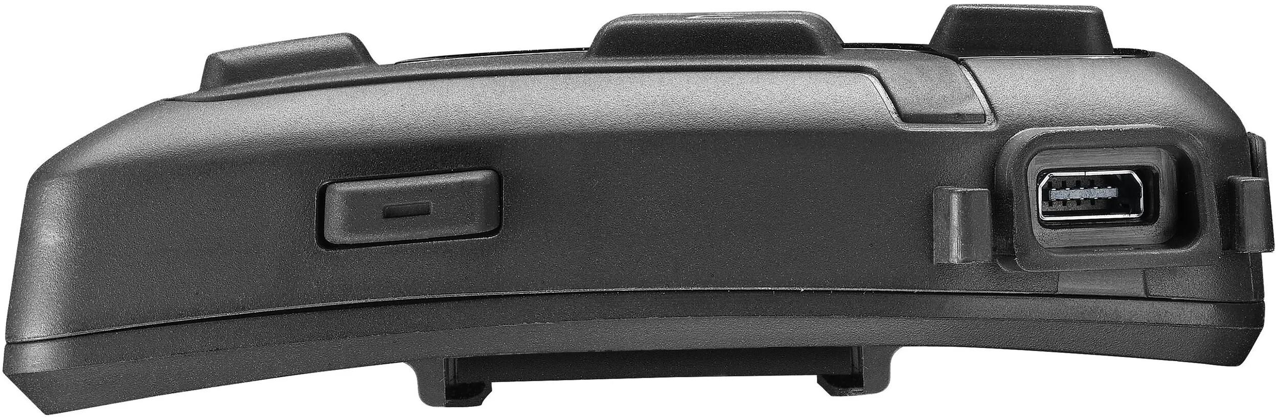 INTERPHONE_Helmkommunikationssystem Kommunikationssysteme