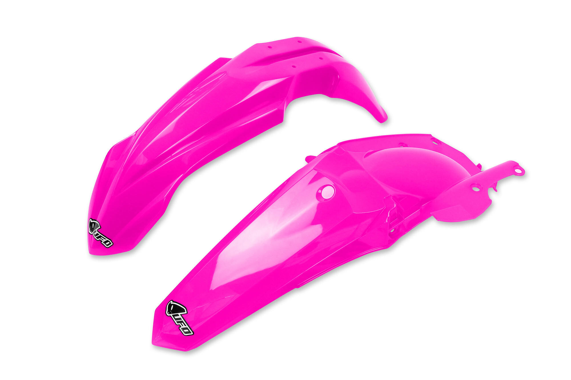 UFO PLAST_Kotflügelsatz Kotflügel