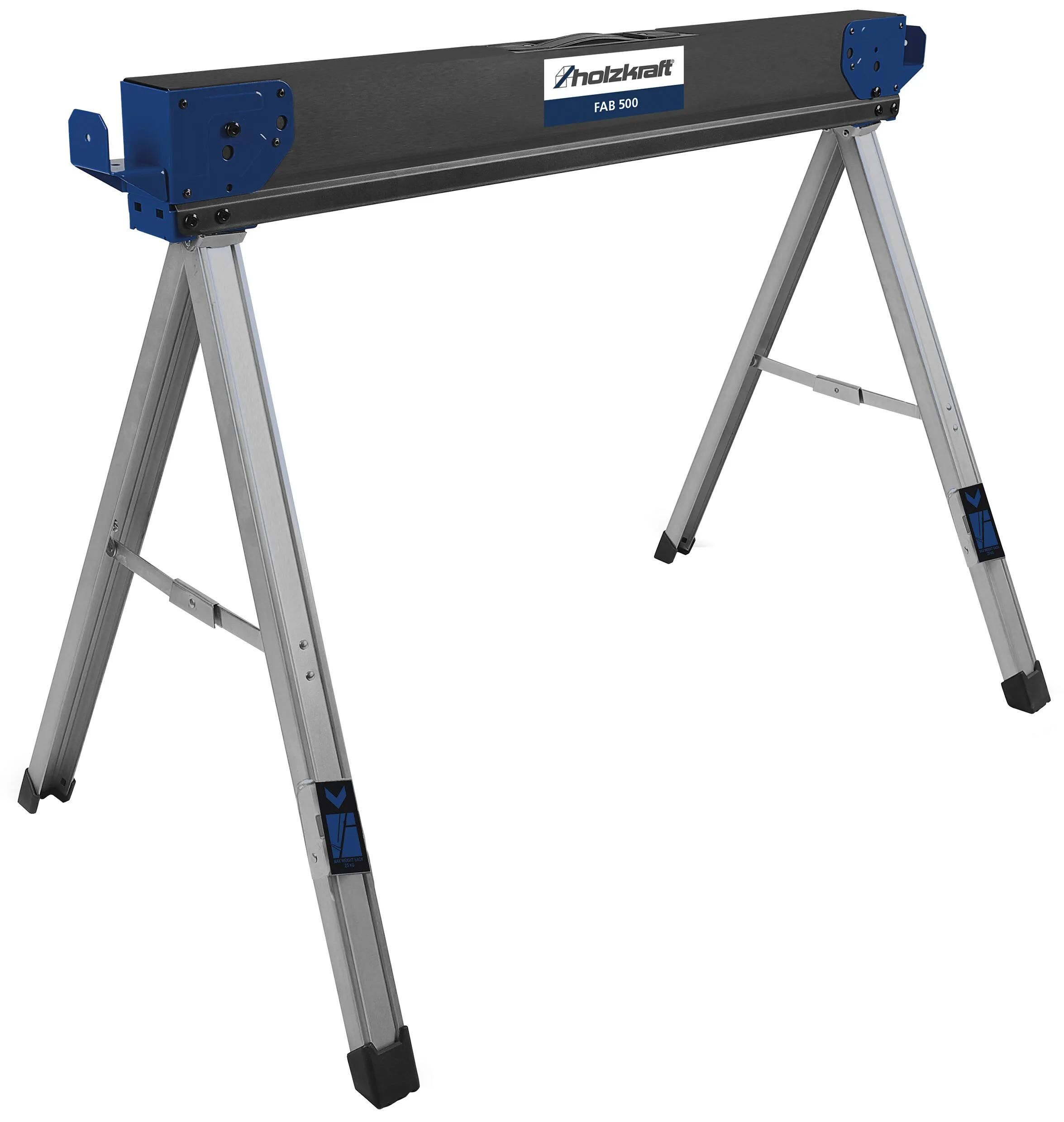 holzkraft_Arbeitsbock Arbeitsböcke