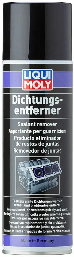 Dichtungsentferner,Reinigungsmittel