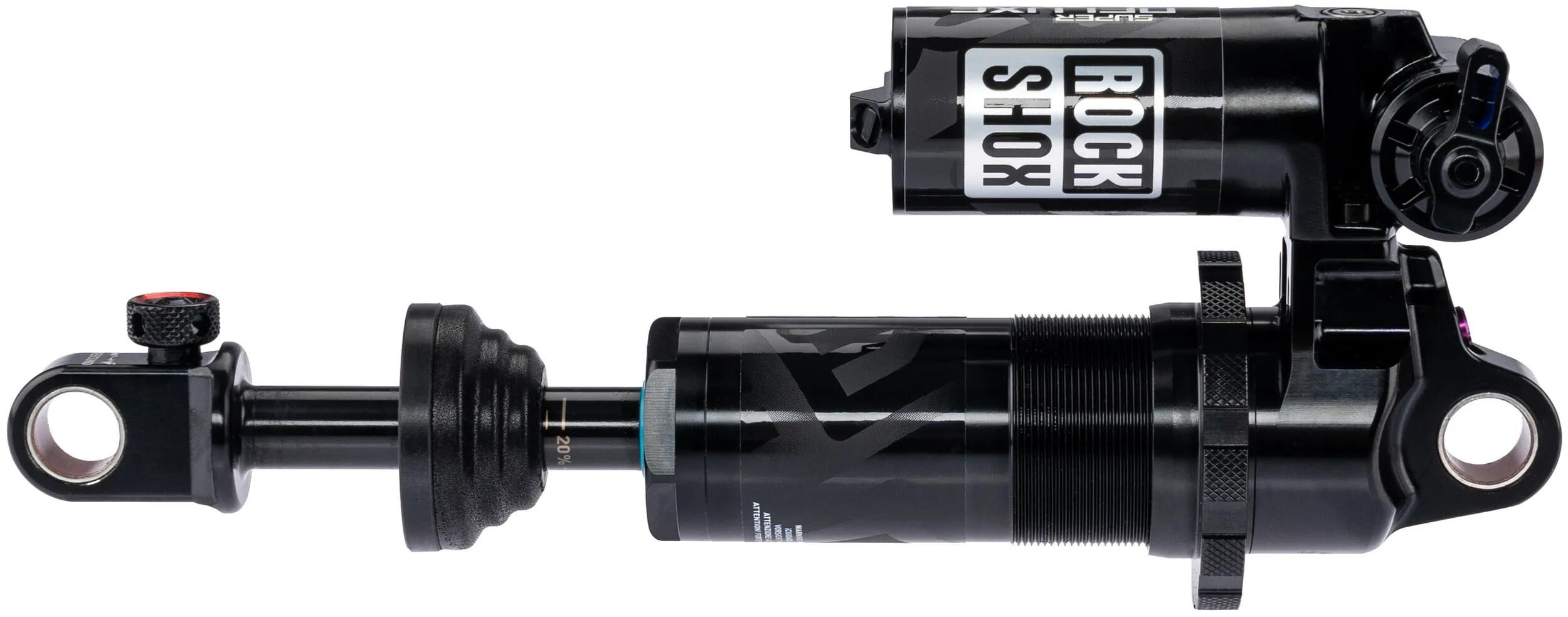 ROCKSHOX_Federbein Federbeine