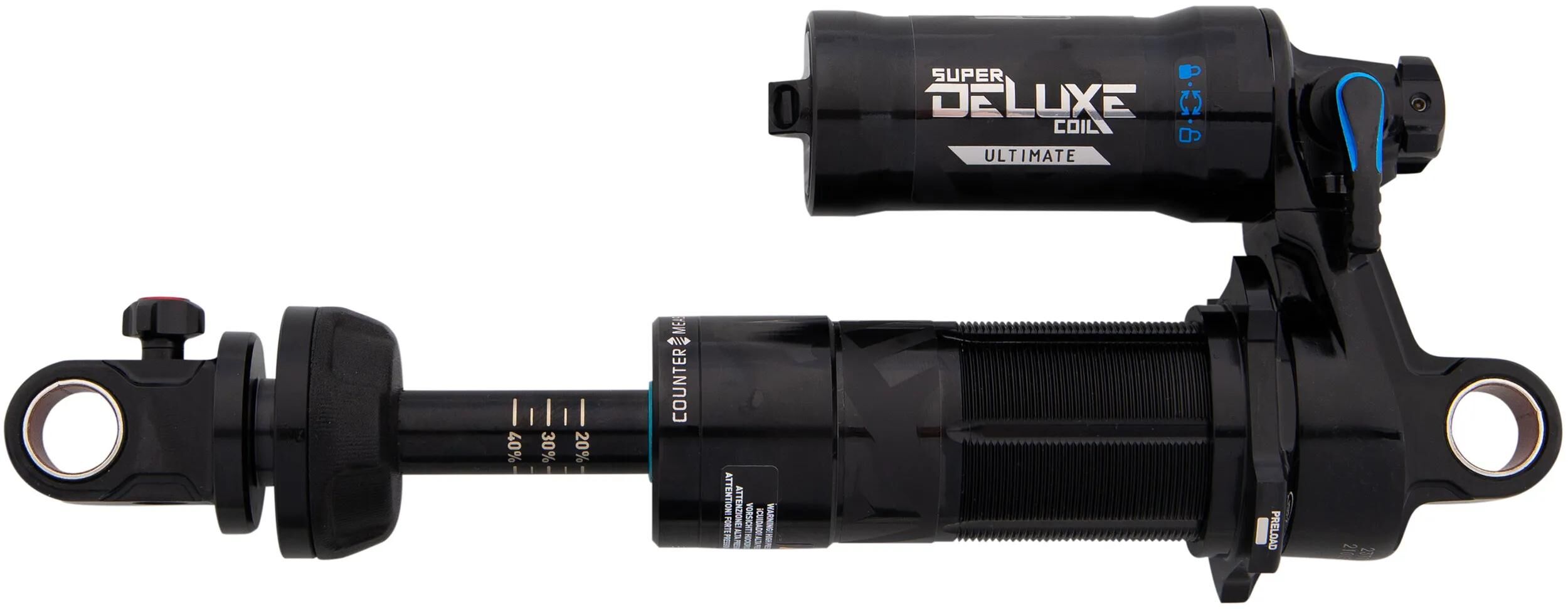 ROCKSHOX_Federbein Federbeine