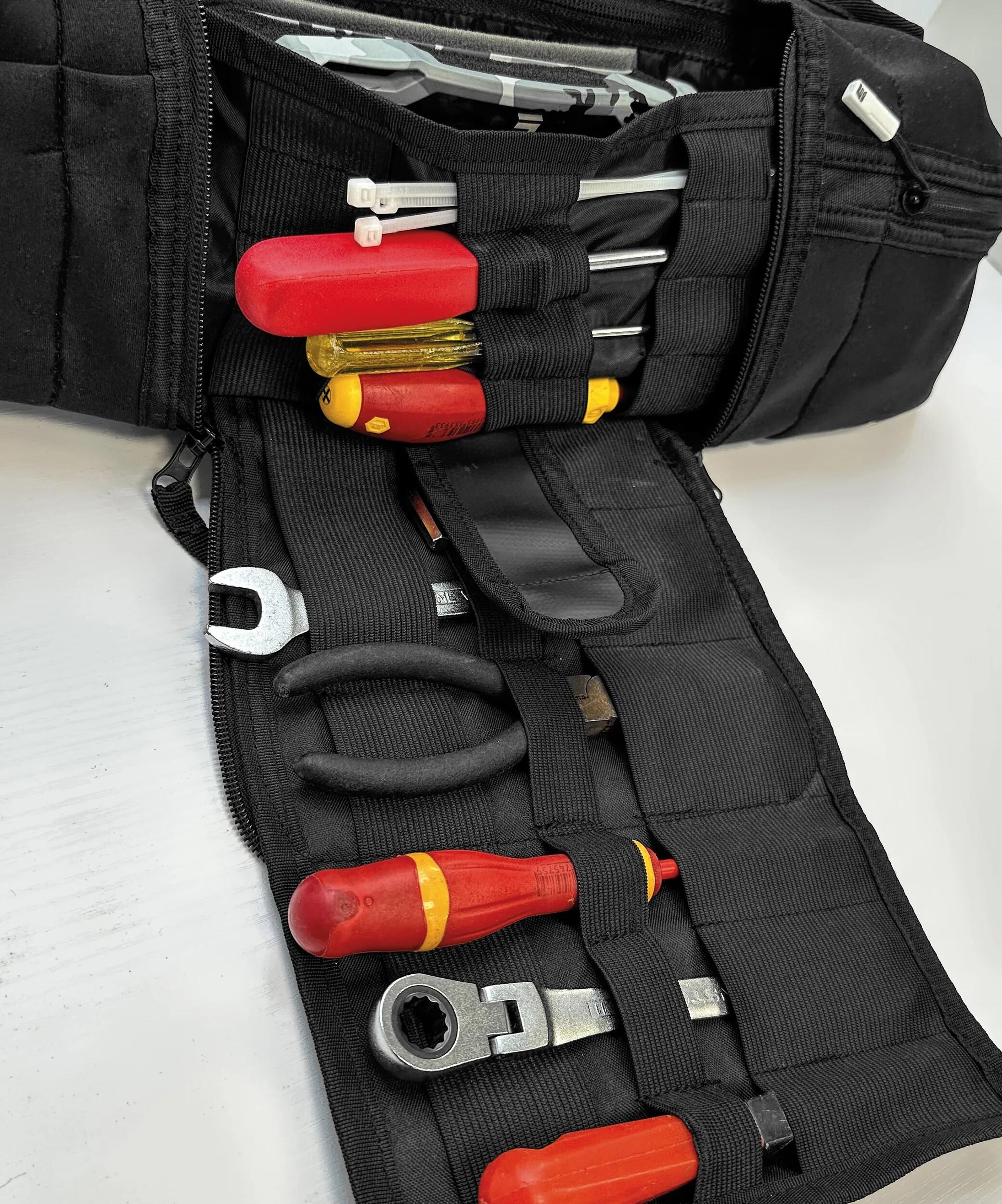 SHOT RACEGEAR_Werkzeugtasche Gürteltaschen,Taschen