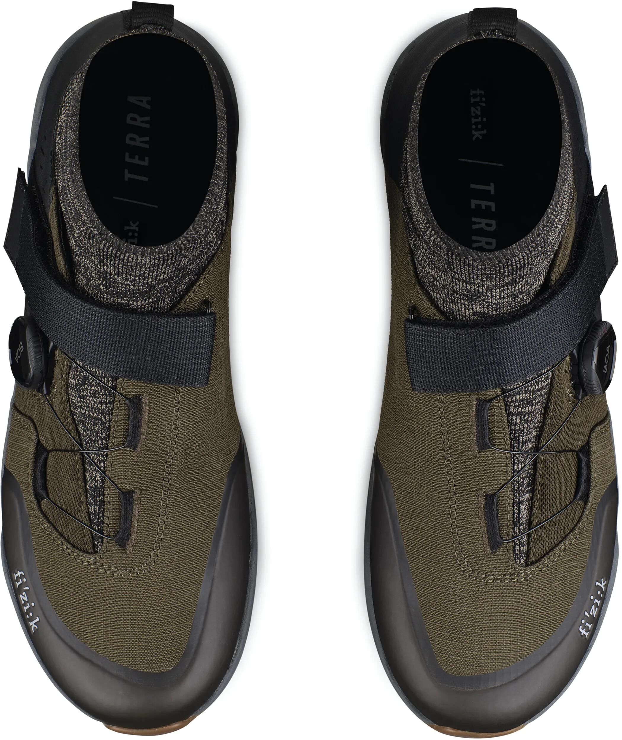 fi'zi:k_MTB-Schuh Schuhe,Bekleidung