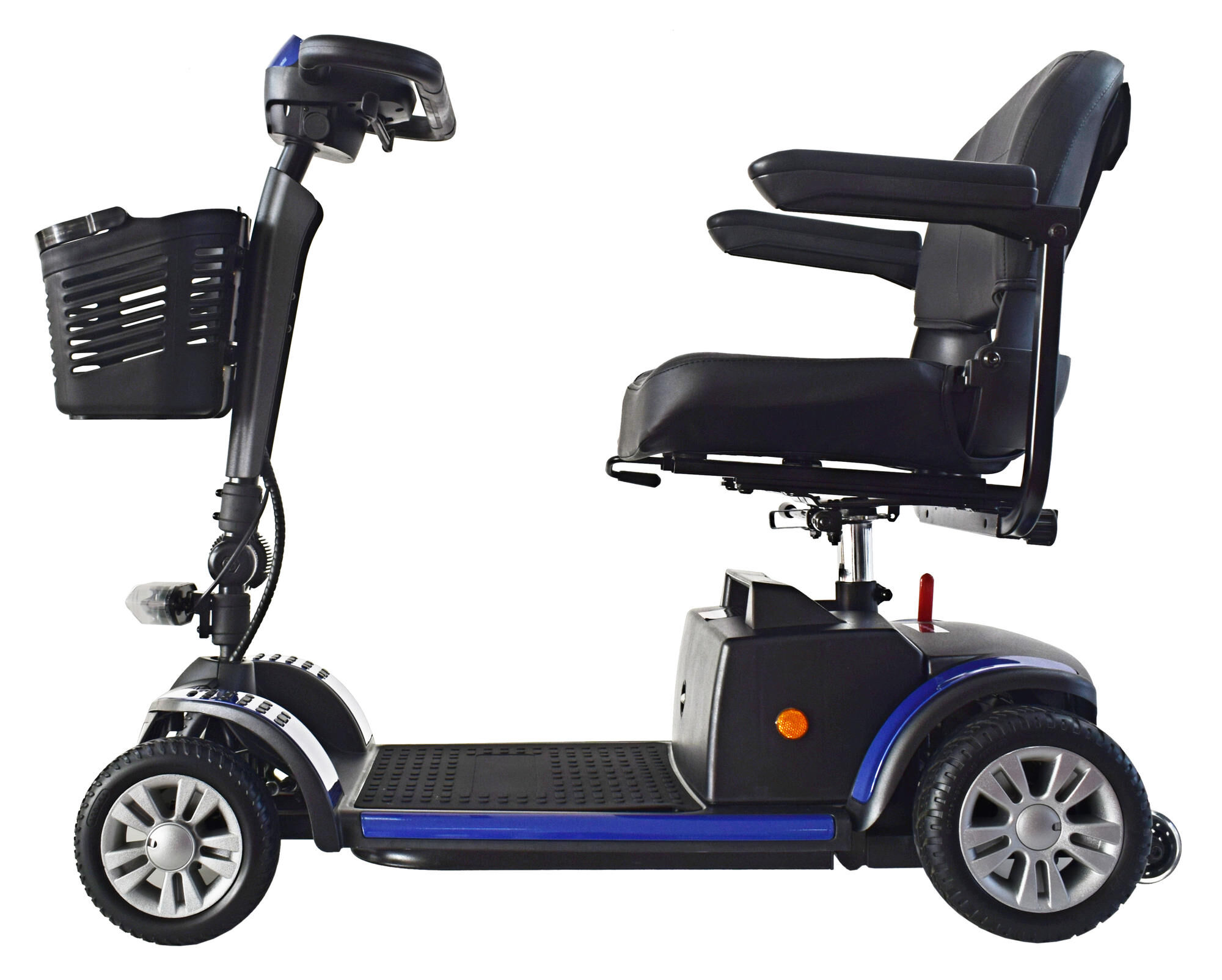 Elektromobile,Elektromobil