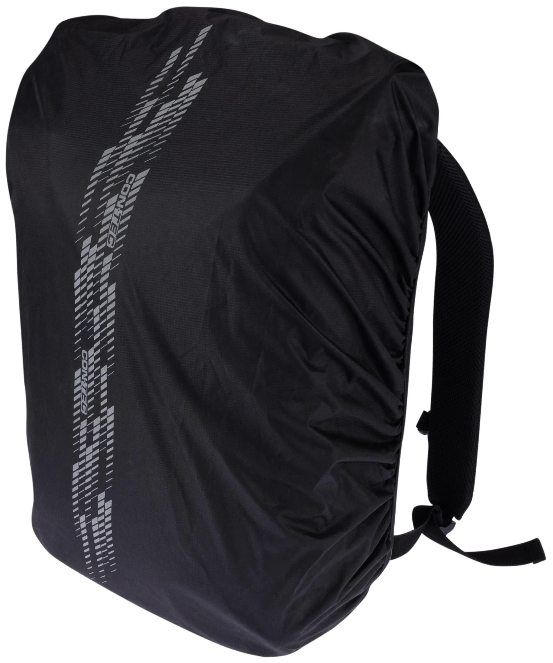 Regenschutzhauben - Packtaschen