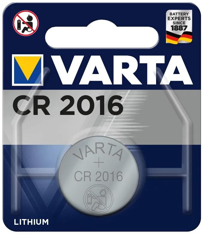 VARTA_Batterie Batterien,Akkus