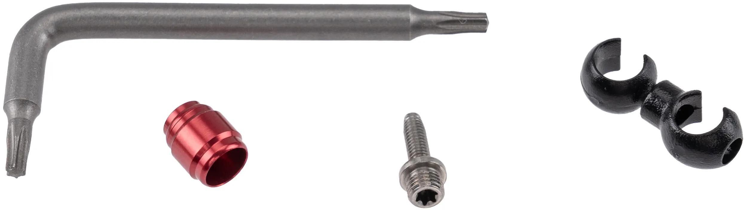 SRAM_Bremshebel Bremsen - Ersatz