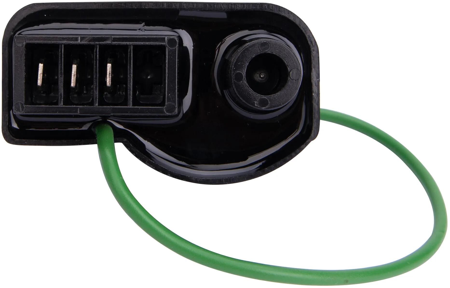 CDi- Einheiten,Elektronische Zündzentrale