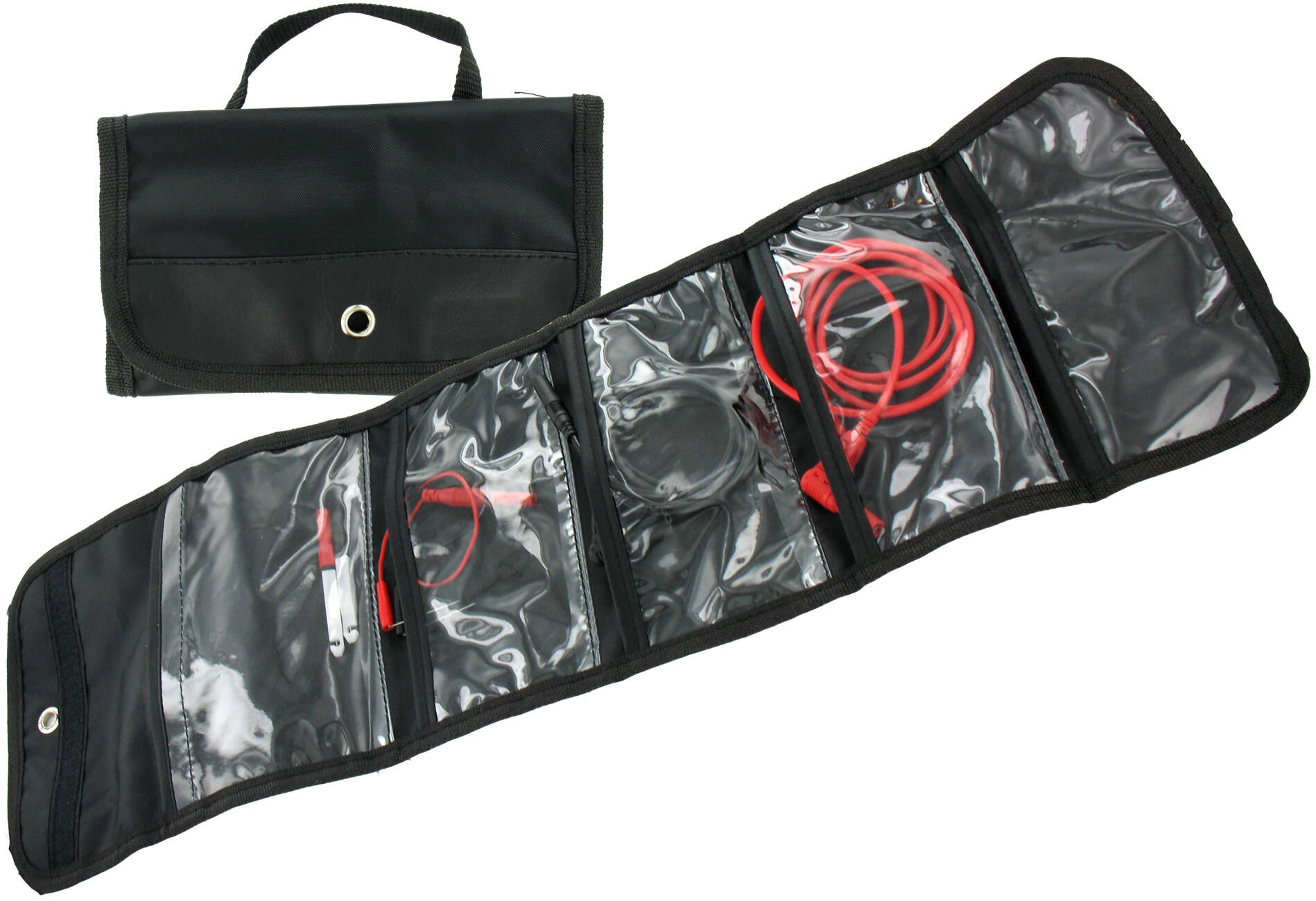 _Prüfmittel-Set Prüfmittel