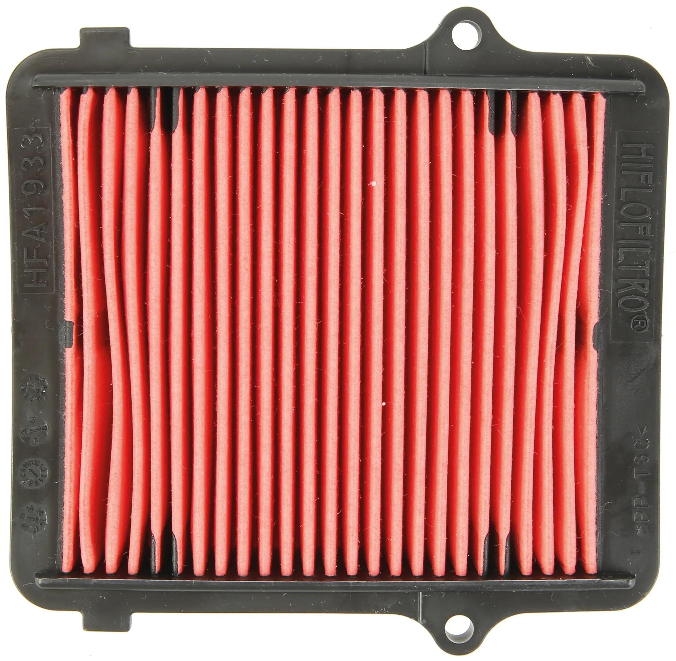 HIFLOFILTRO Luftfilter,Filter