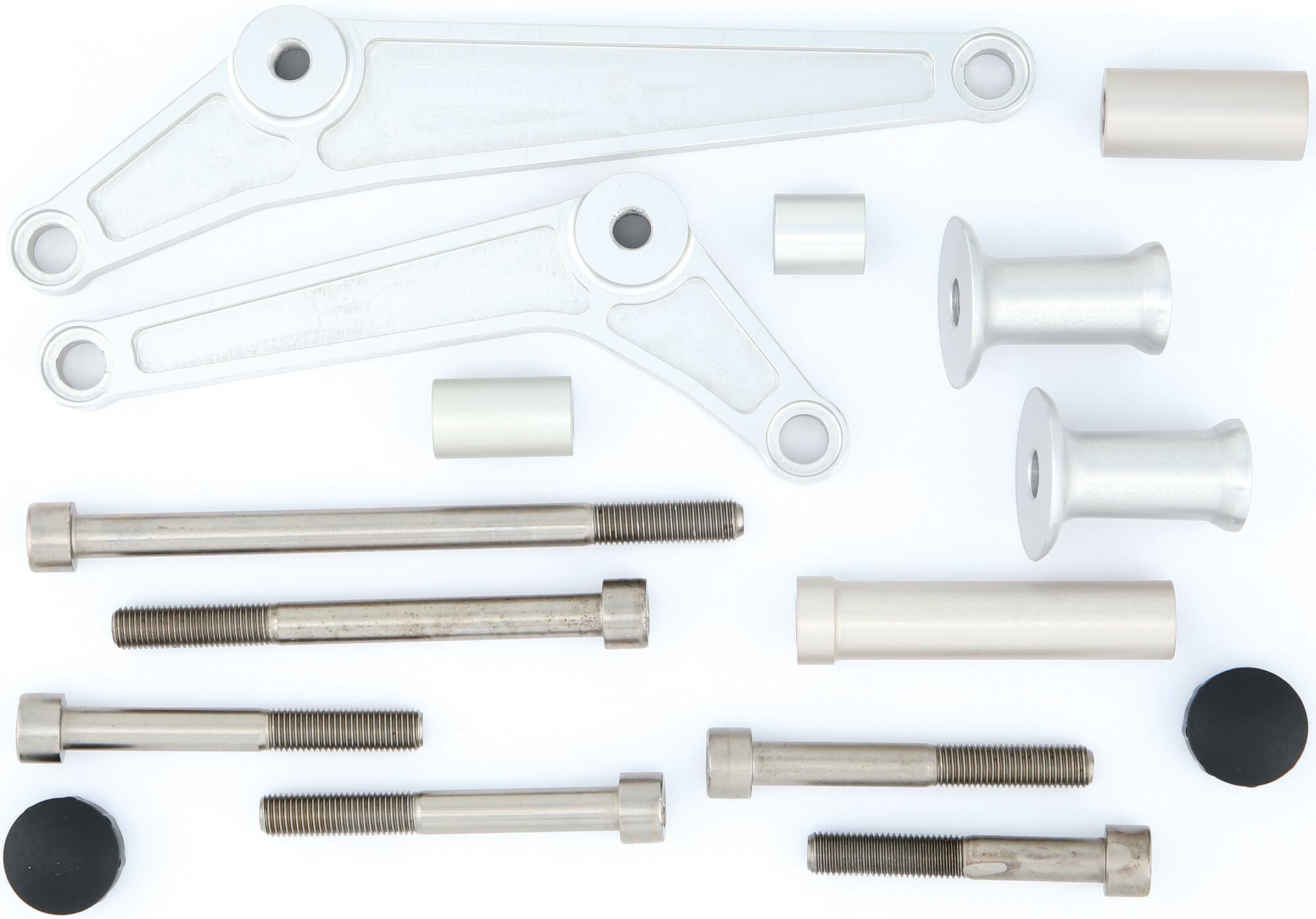 LSL_Montagesatz Crash Pads,Sturzprotektoren