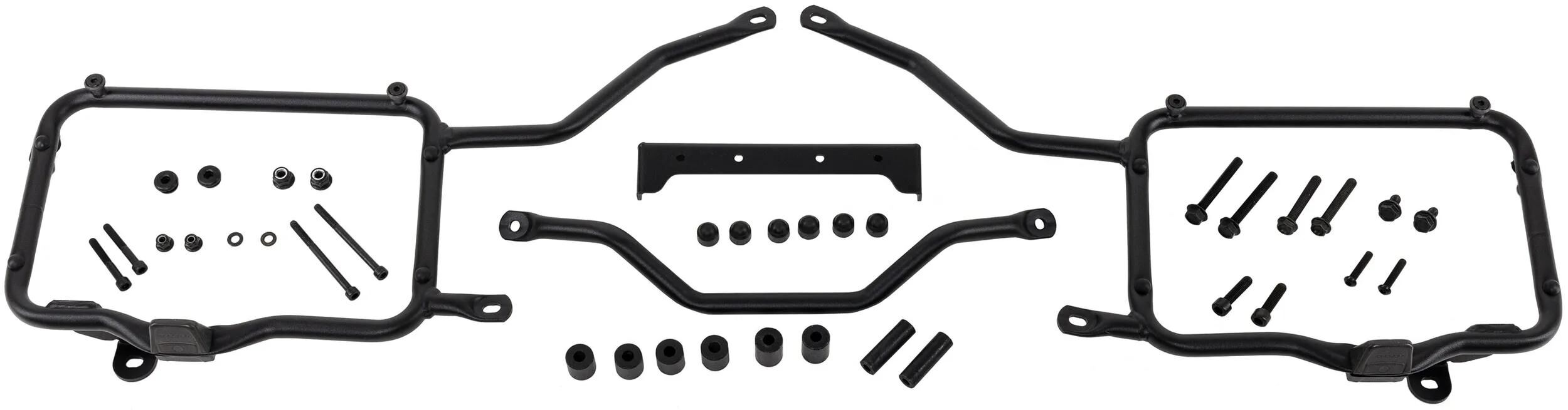 _Seitenkofferträger Gepäckträger