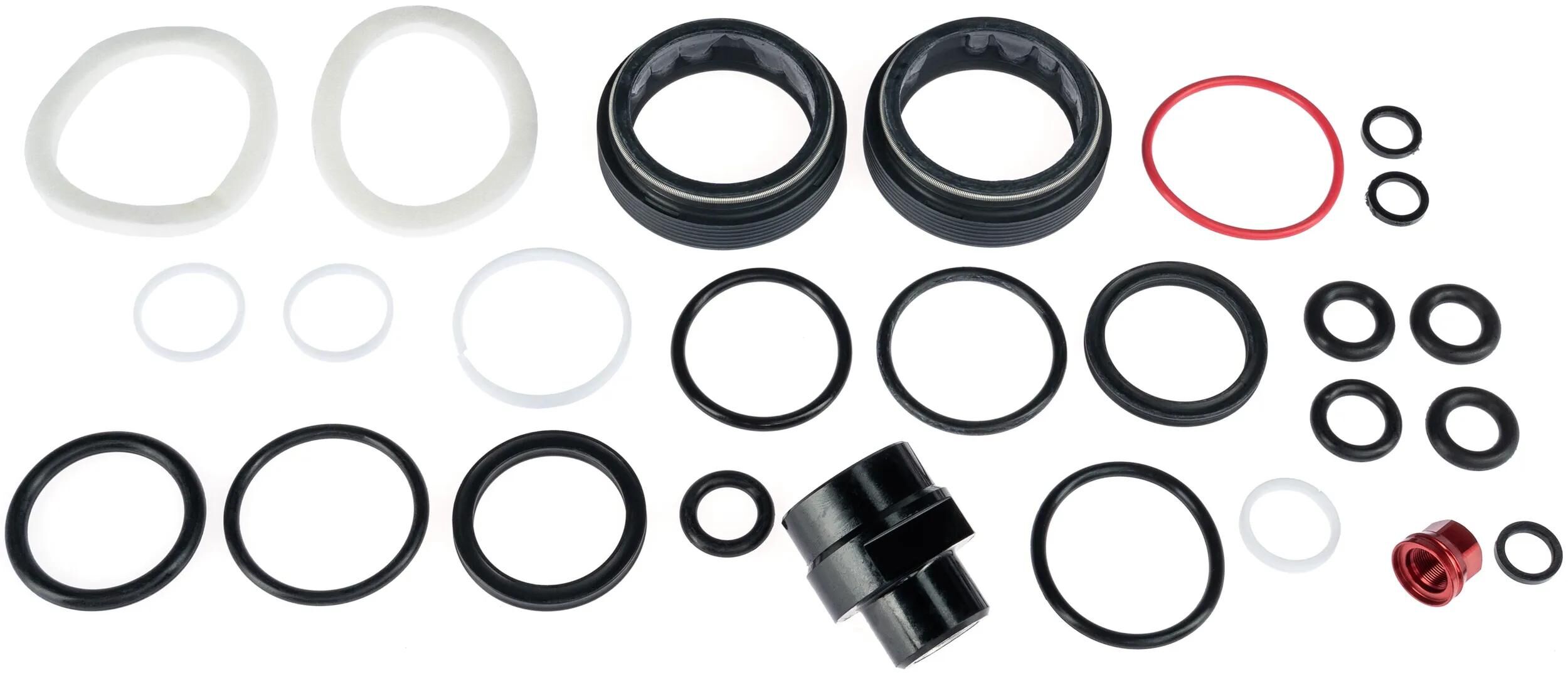 ROCKSHOX_Service-Kit Federgabel - Ersatz