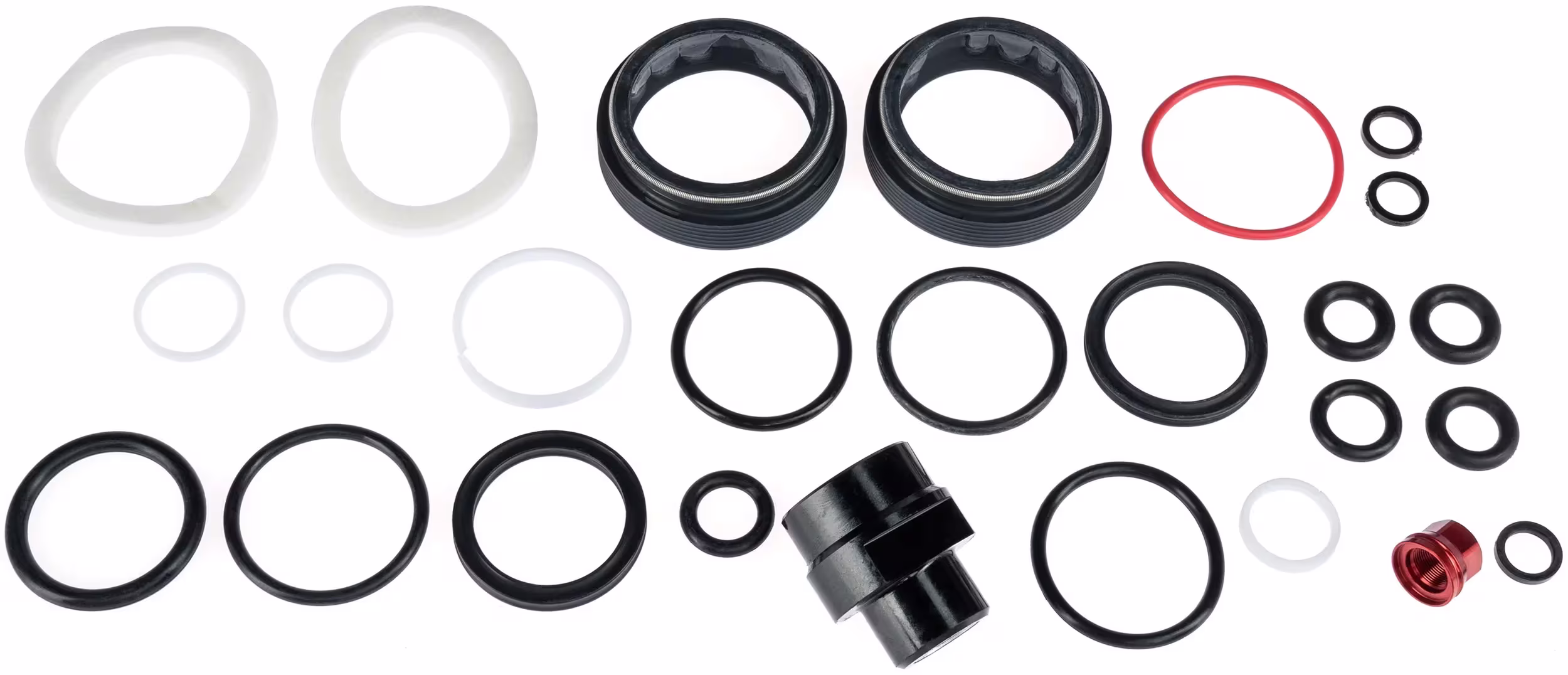 ROCKSHOX_Service-Kit Federgabel - Ersatz