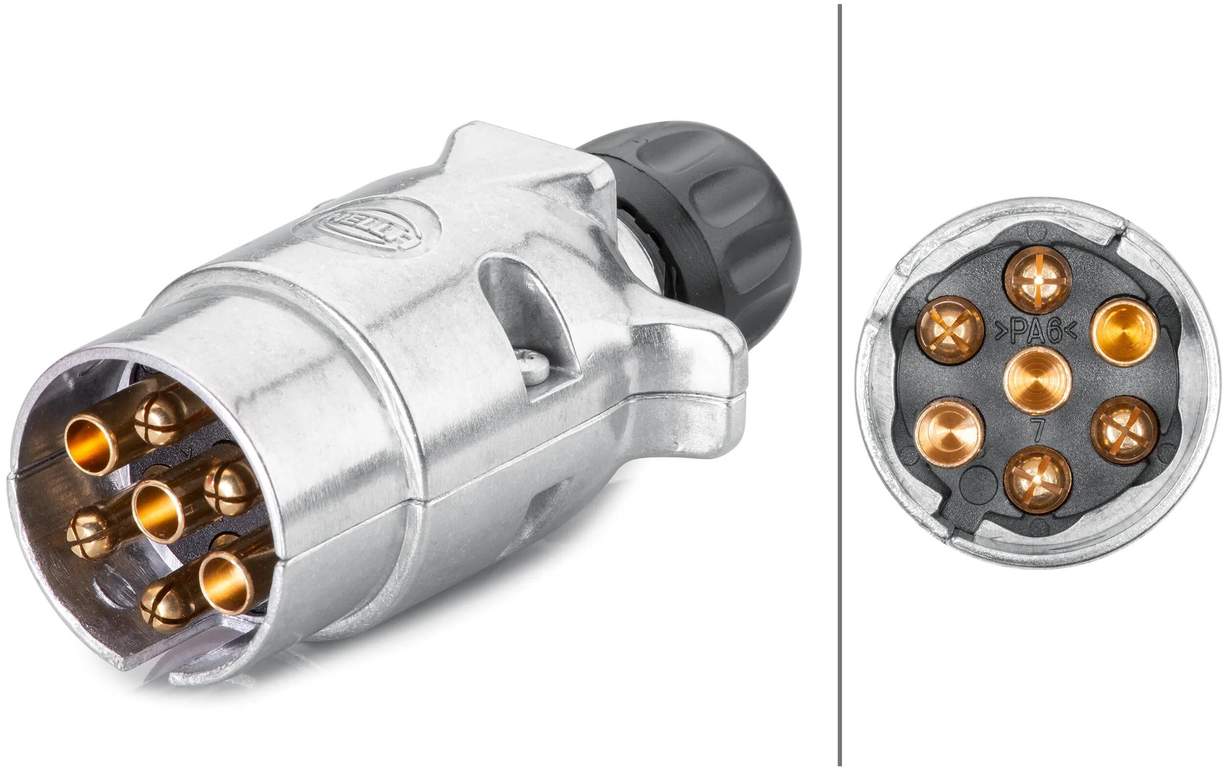 HELLA_Stecker Stecker