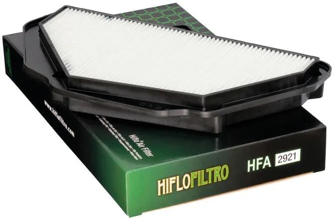 HIFLOFILTRO_Luftfilter Luftfilter,Filter