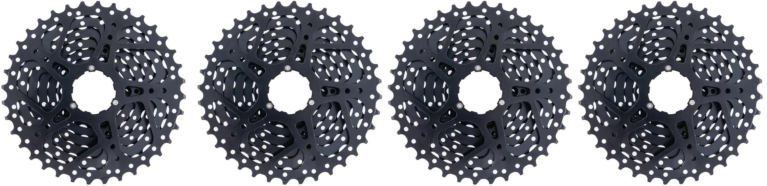 _Kassette Kassettenzahnkränze,Zahnkränze,Zahnkranzkassetten