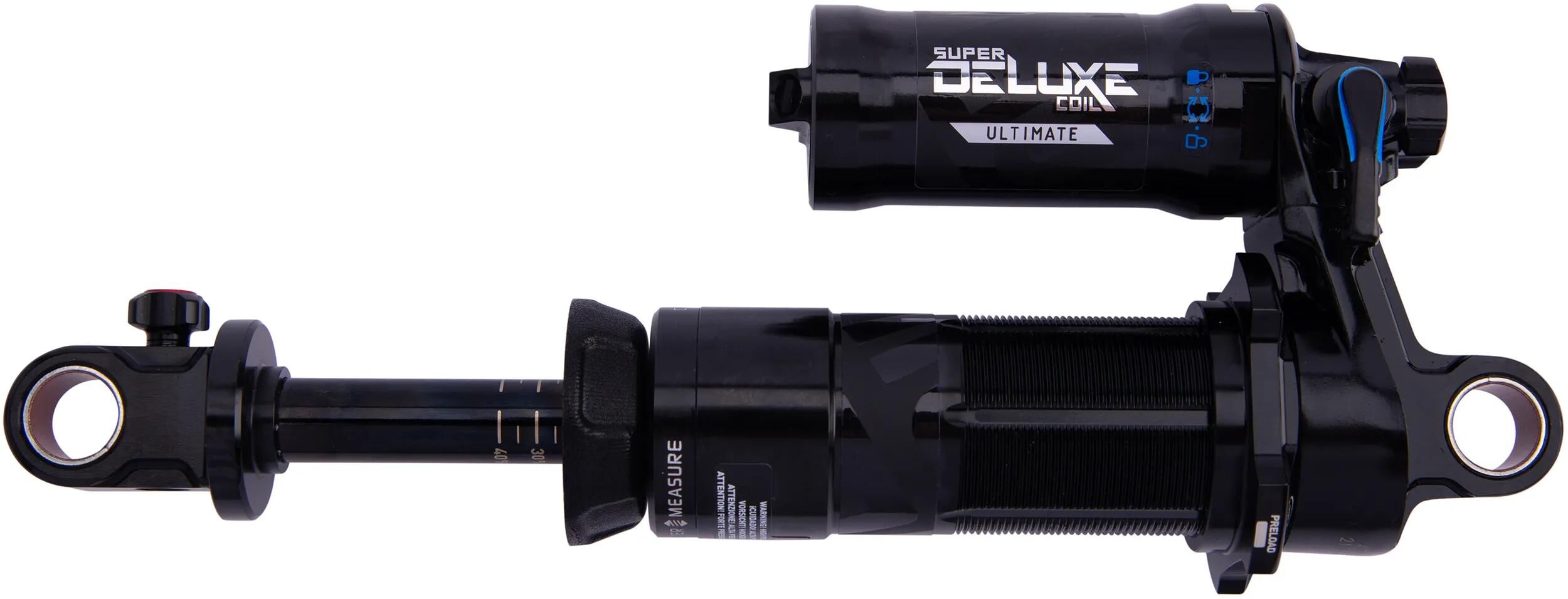 ROCKSHOX_Federbein Federbeine