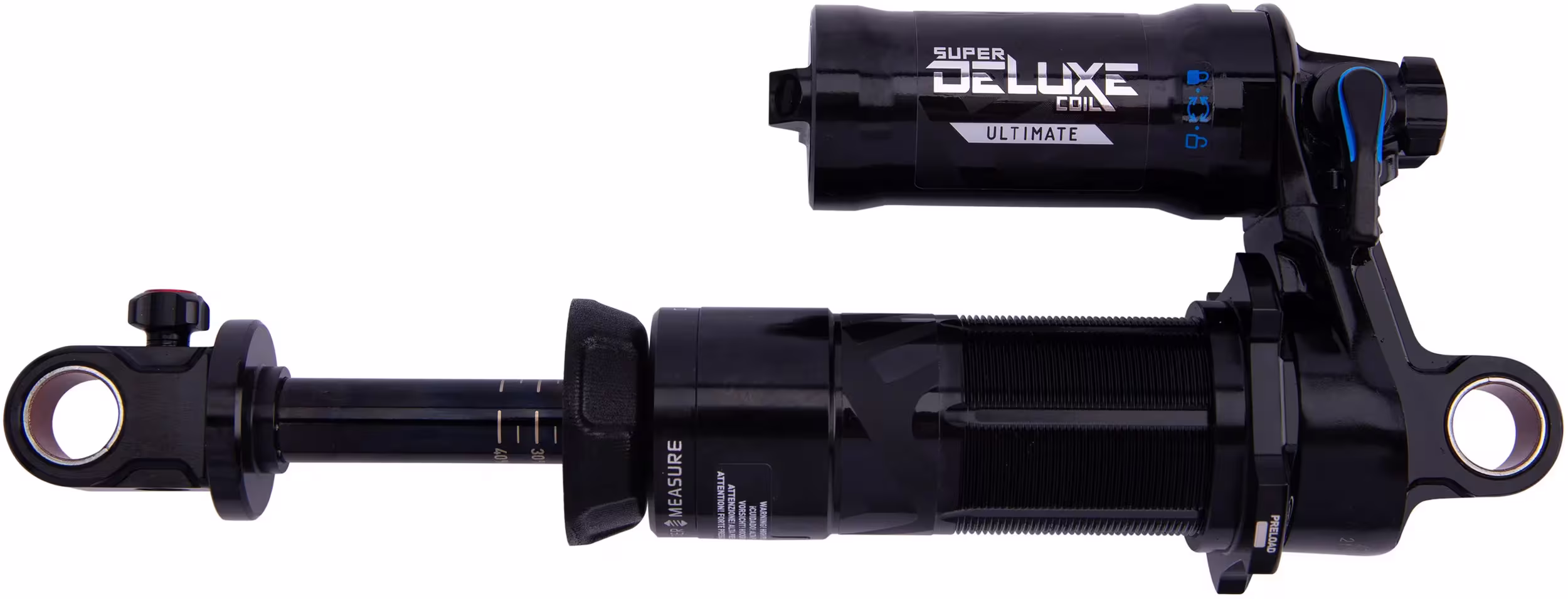 ROCKSHOX_Federbein Federbeine