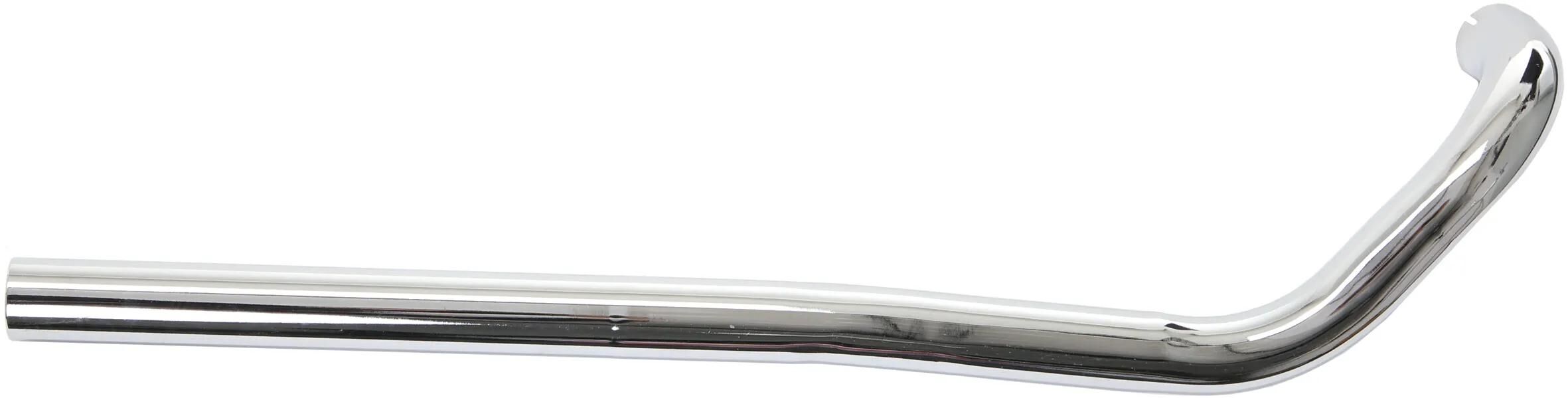 Bailey_Auspuffkrümmer Auspuffkrümmer (-rohre),Krümmer