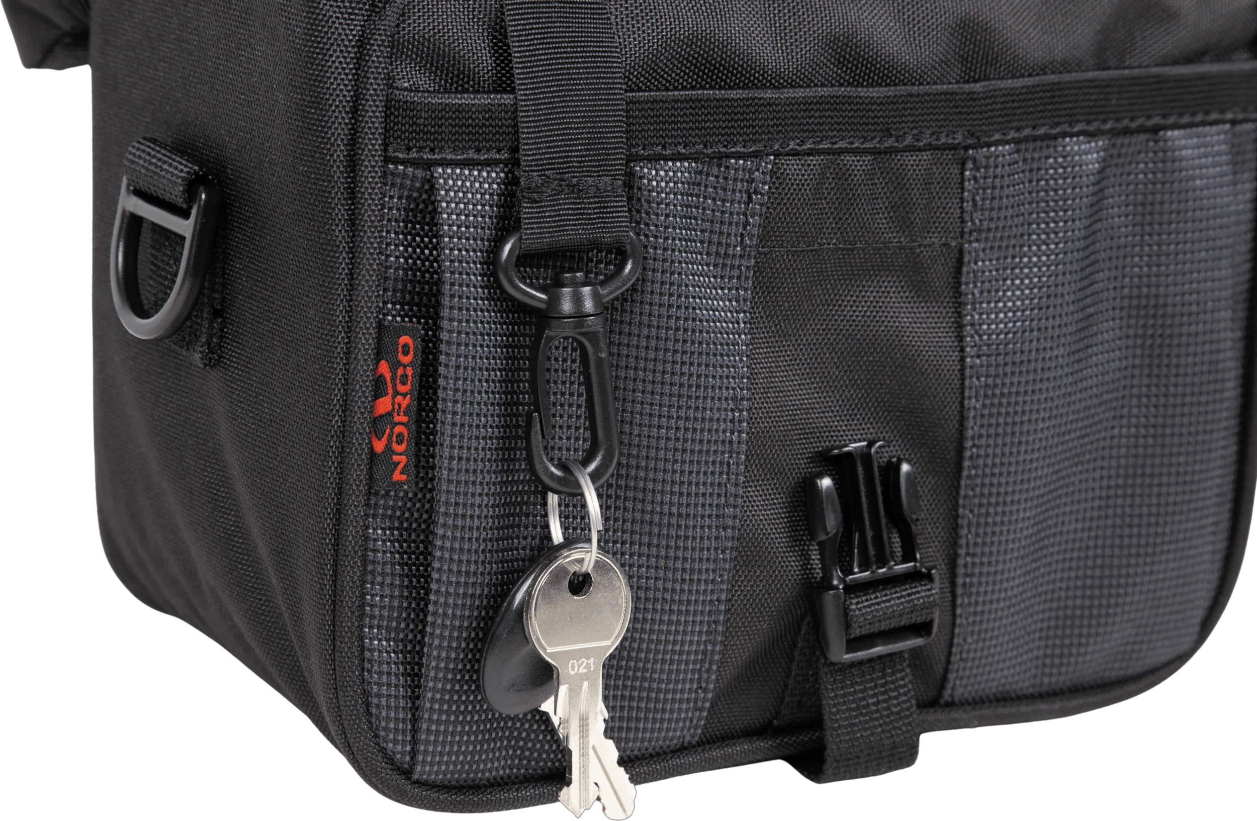 NORCO_Lenkertasche Lenkertaschen