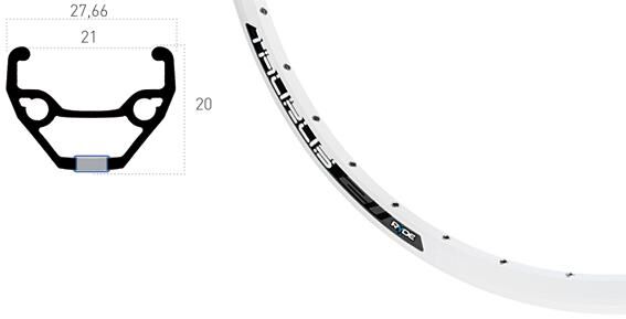 _Felge Hohlkammerfelgen,Alu-Felgen,Felgen