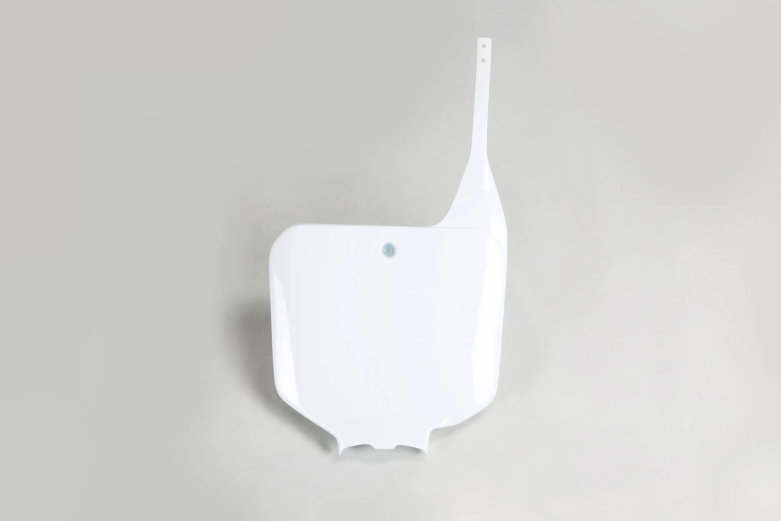 UFO PLAST_Startnummerntafel Startnummerntafel