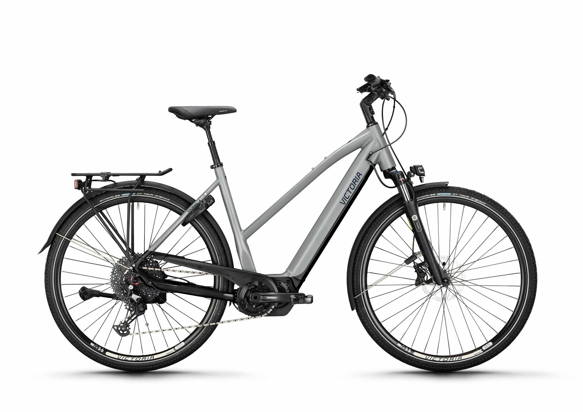 Elektro-Trekkingräder,Trekkingräder,Elektroräder,Fahrräder,Trekkingrad