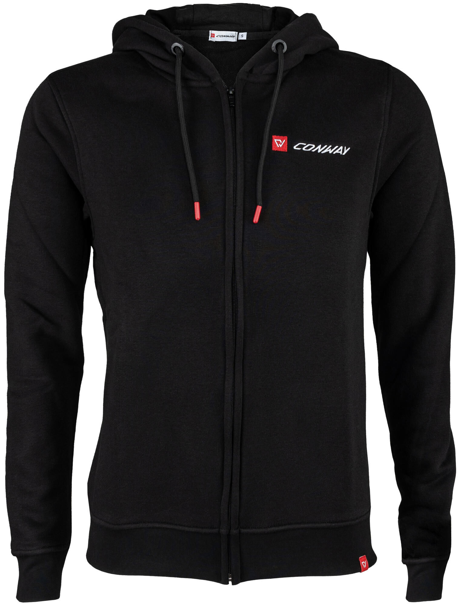 _Kapuzensweatjacke Jacken,Bekleidung