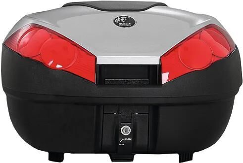 Topcase,Koffer,Gepäckkoffer