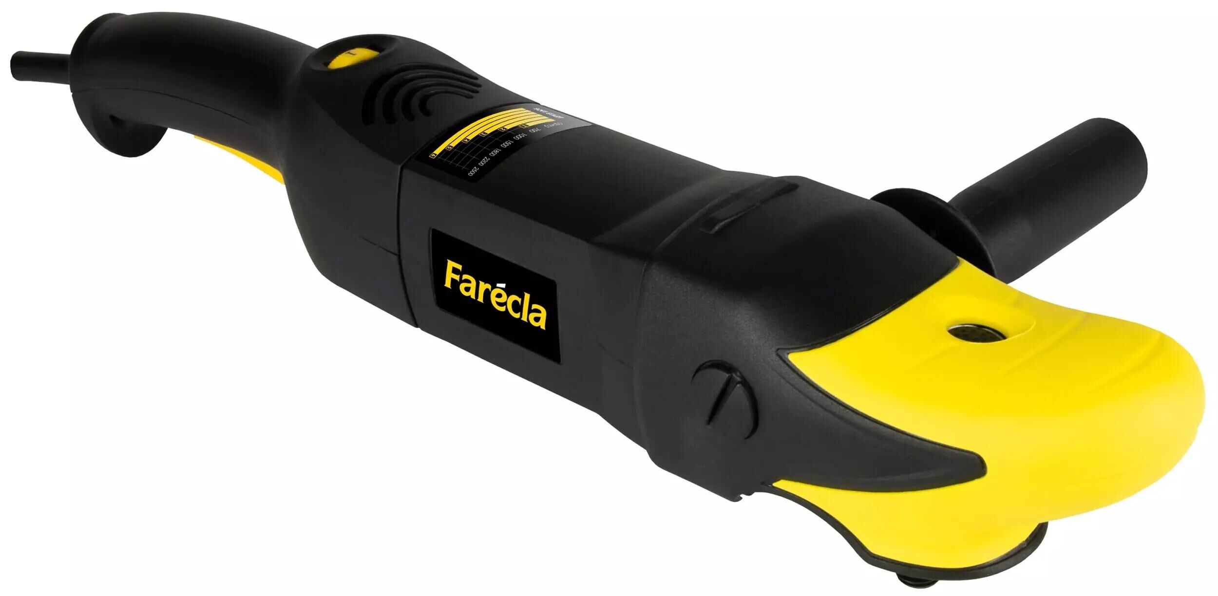 Farécla Polisher "GPT002" Poliermaschinen,Pflegemittel