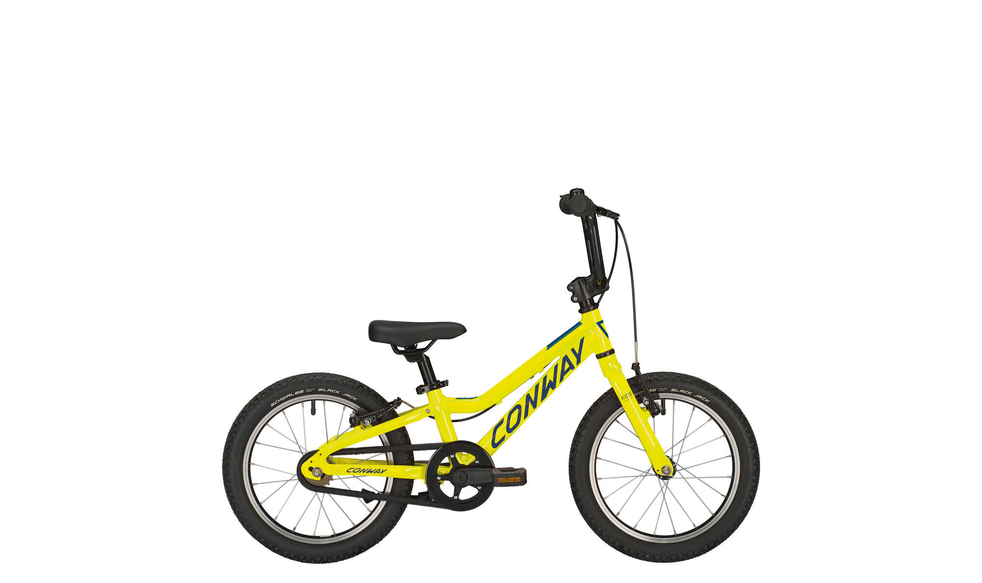 _Kinderrad_MS 16_1 Kinderräder,Fahrräder,Kinderrad