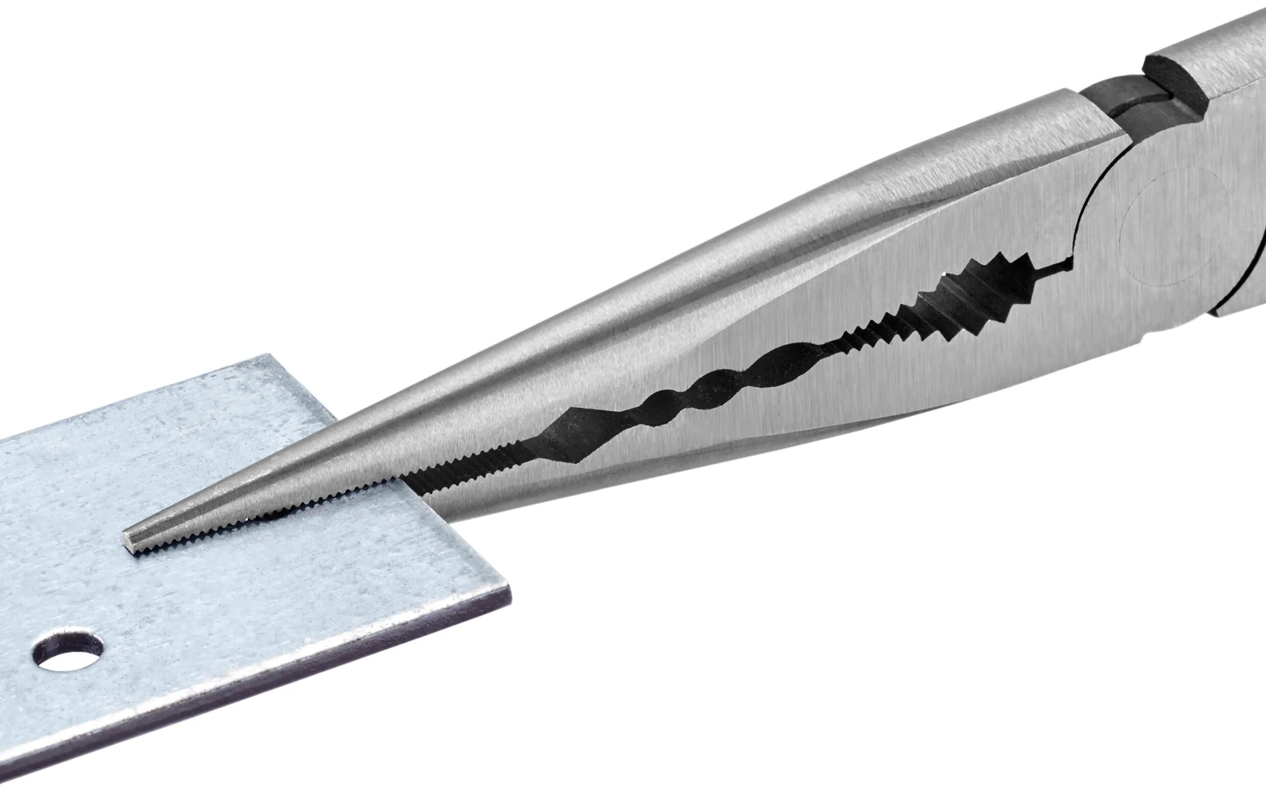 KNIPEX_Flachzange Zangen