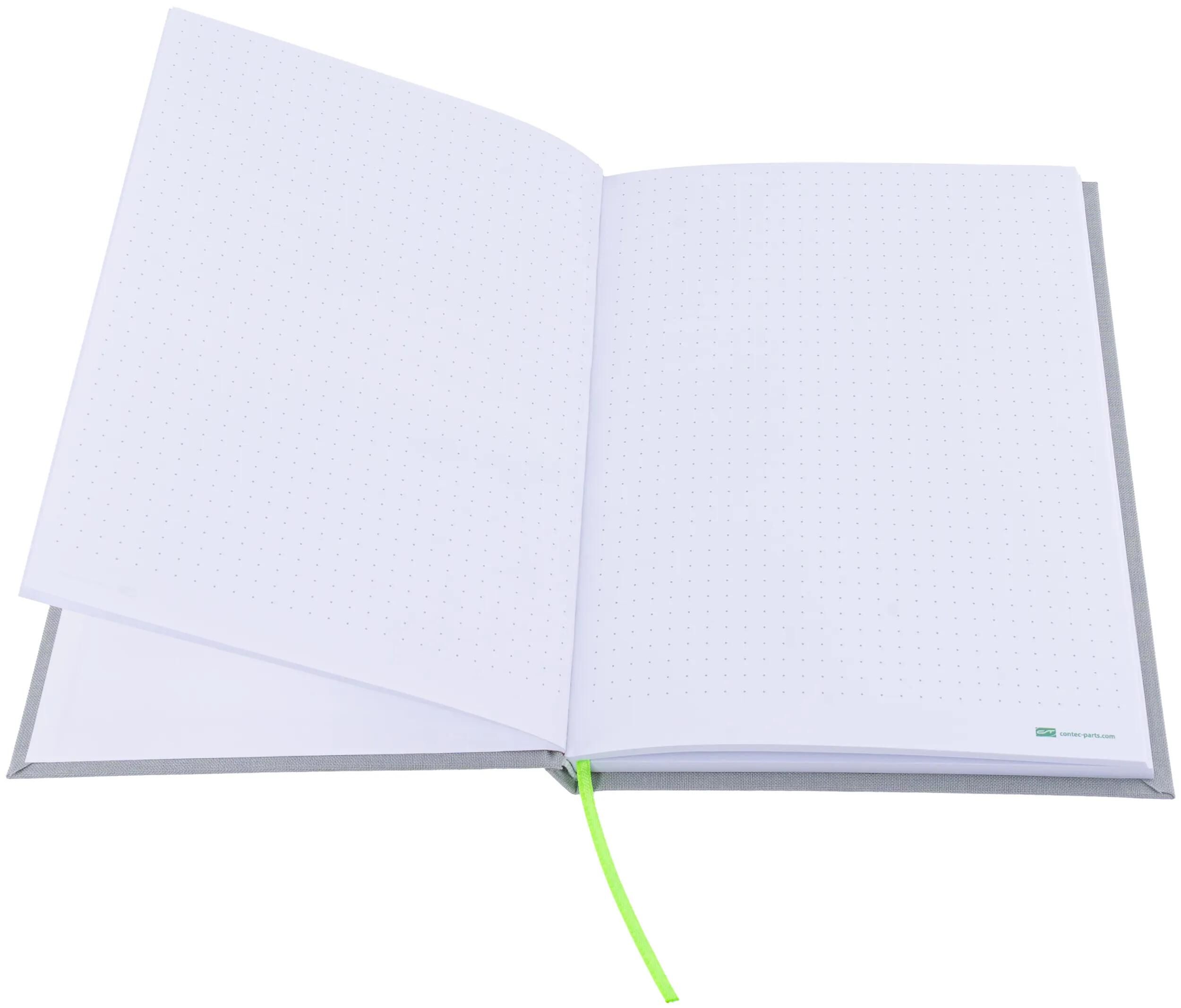 _Notizbuch Werbemittel